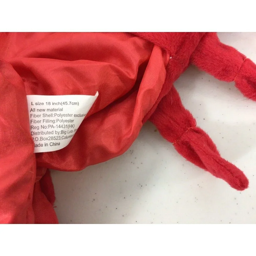 Unbranded total length